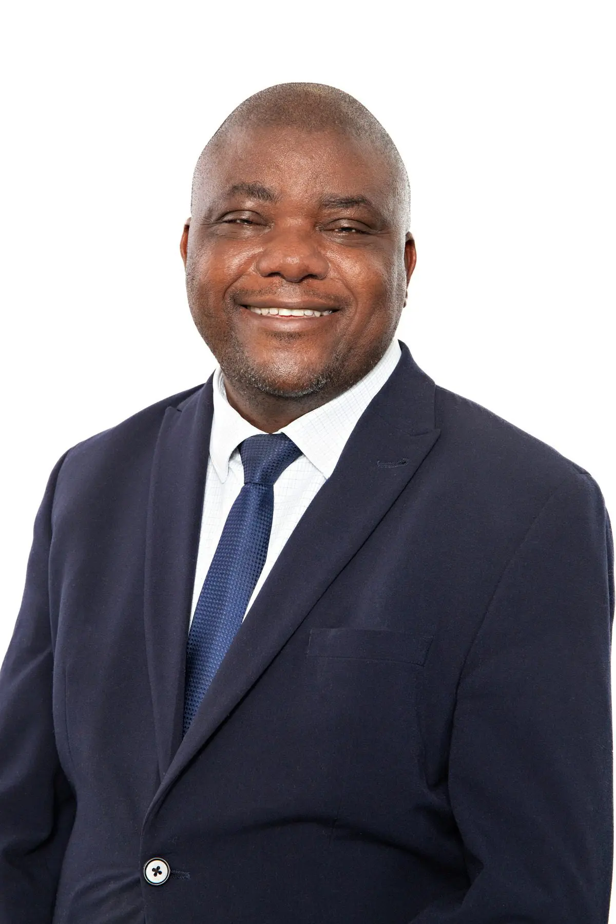 Portrait d'Ezera Madzivanyika