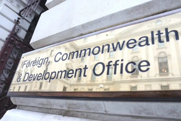 Can the UK’s new international development strategy support fairer and more effective taxation systems?