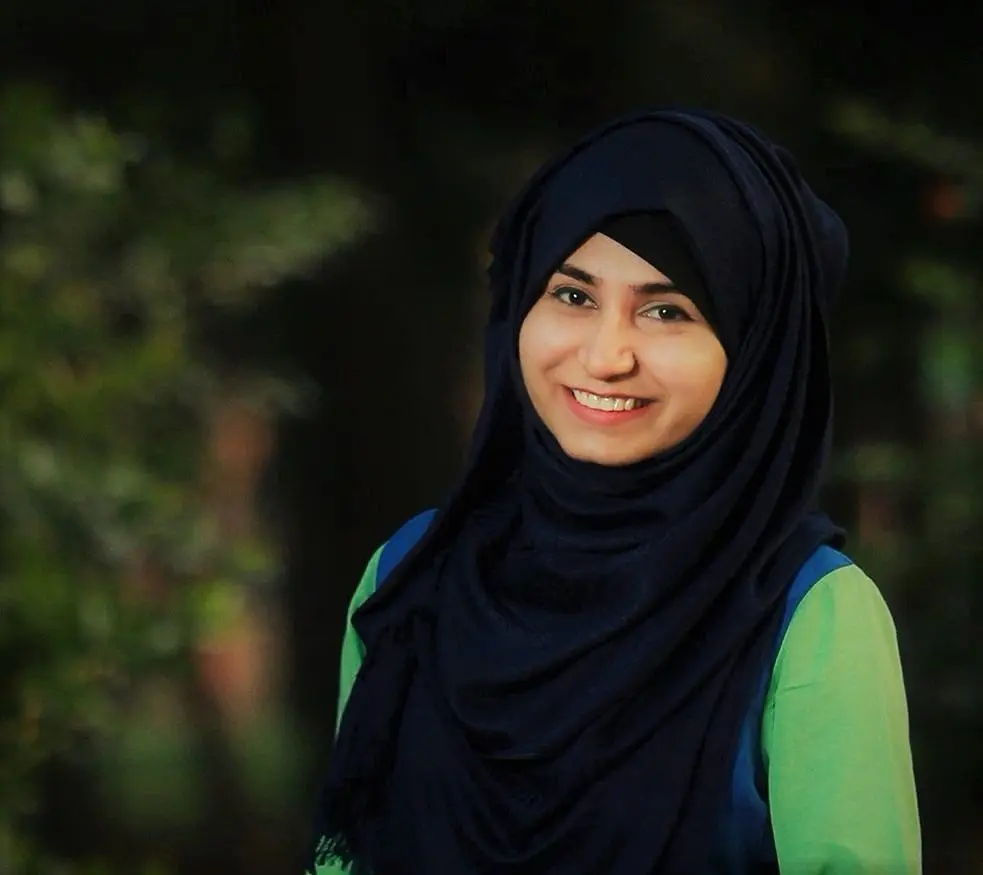 Fatema Johoora