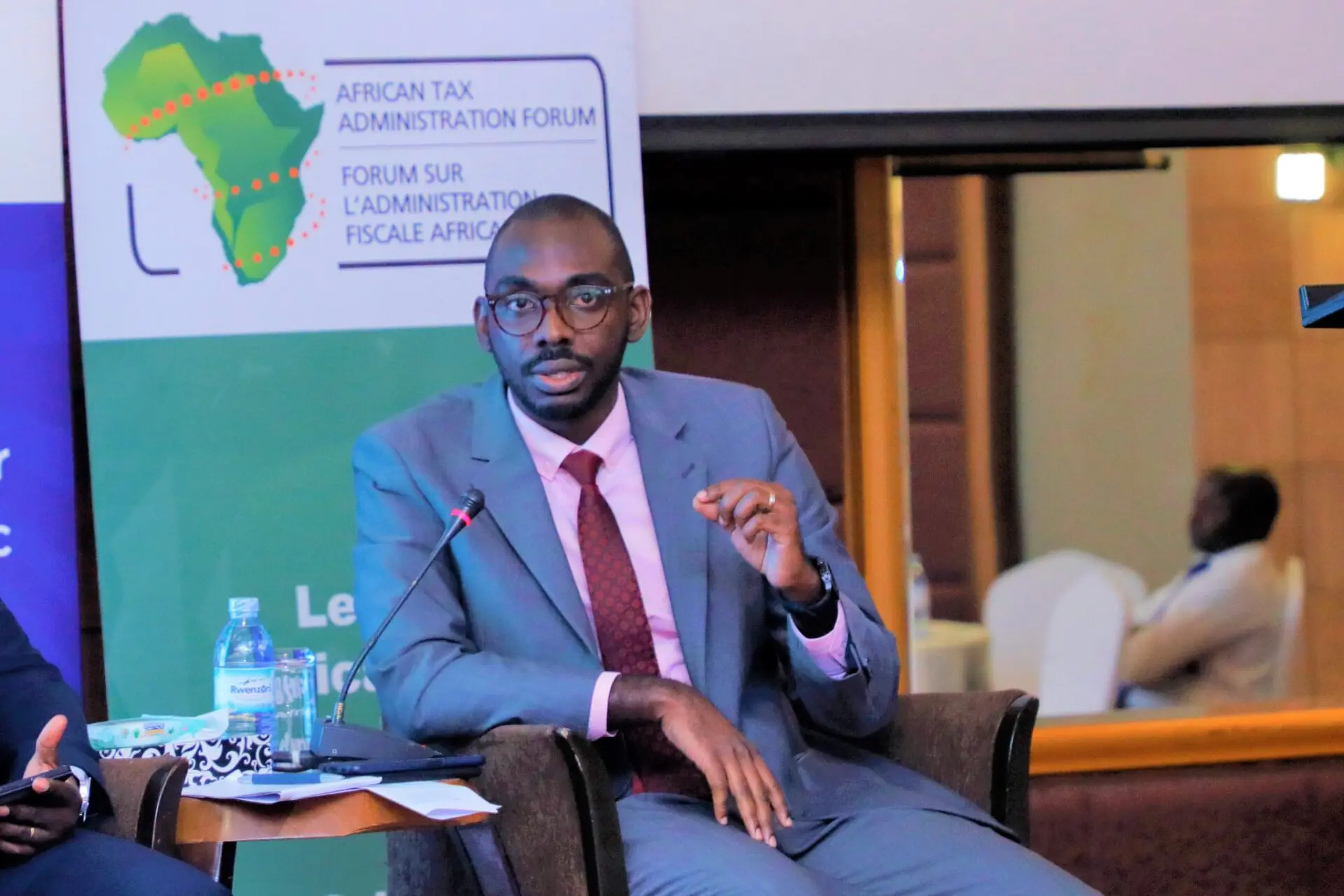 From real estate to crypto in Uganda: navigating tax policy in a changing world