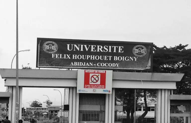 Repenser la fiscalité du tabac en Côte d’Ivoire afin d’assurer un financement durable de la santé