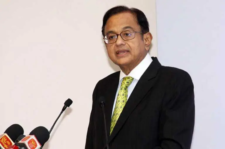 Le ministre indien des Finances cite abondamment les travaux de l'ICTD