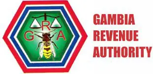 Logo : Gambia Revenue Authority
