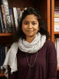 Gayatri Sahgal