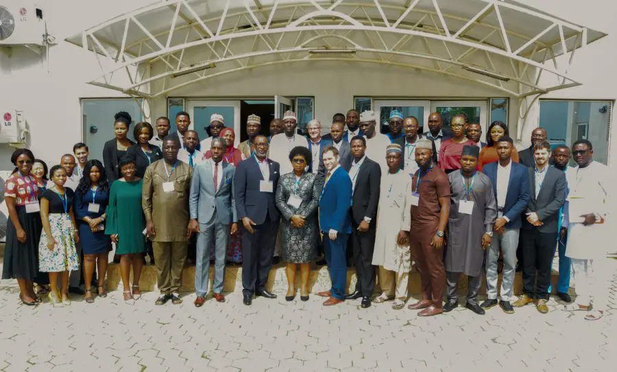 Nigerian Tax Research Network holds second annual meeting in Abuja