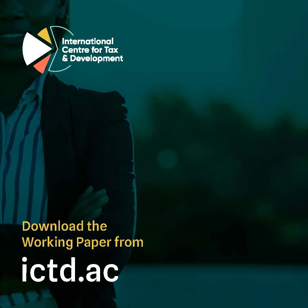 Slide 9 of 9: download the working paper from ictd.ac