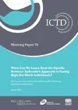 What Can We Learn from the Uganda Revenue Authority’s Approach to Taxing High Net Worth Individuals?