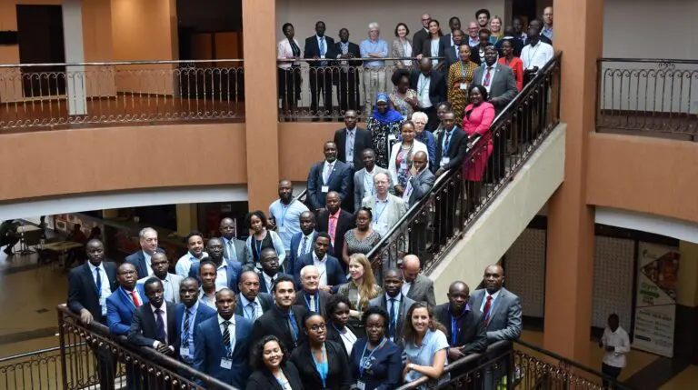 L'ICTD tient sa réunion annuelle en Ouganda