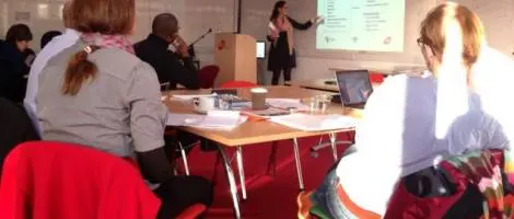 Apply now for the ATAF/ICTD Research Methods Training & Dissemination workshop