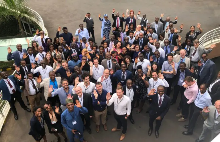 Réunion annuelle de l’ICTD à Kigali : « What Next for Tax Research in Africa? »