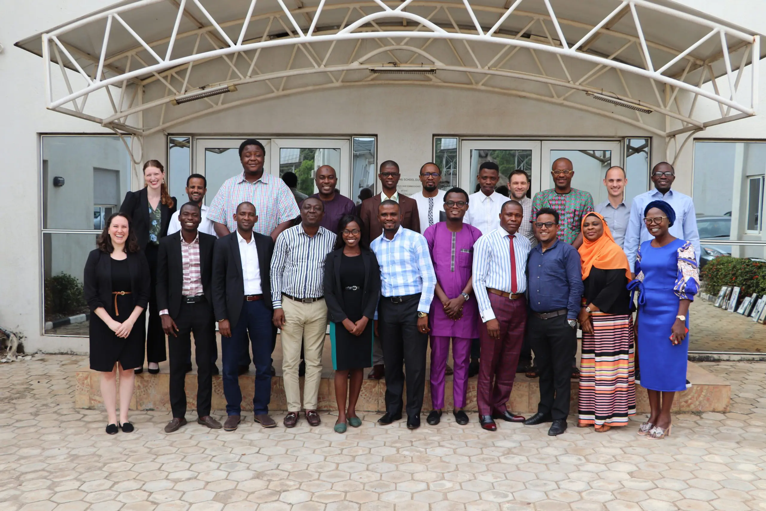 ICTD Research on Tax and Development Course 2022-2023 (Applications now open!)
