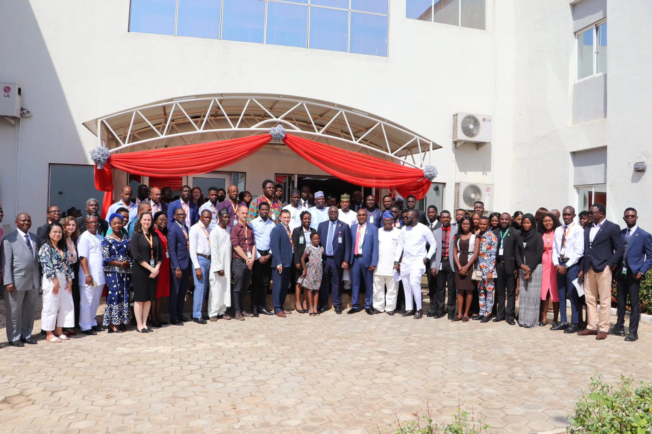 Researchers and policymakers gather to discuss tax and technology in Nigeria