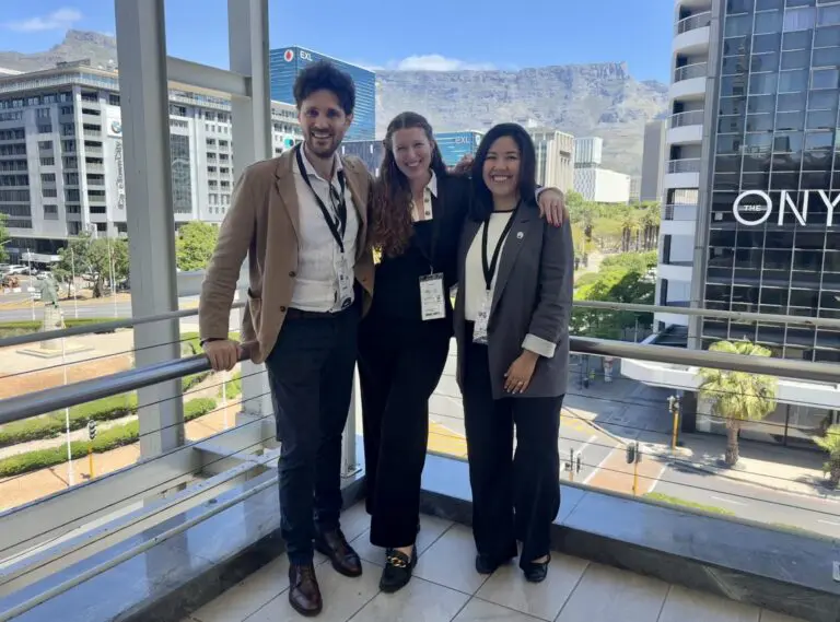 ICTD at the Global Digital Public Infrastructure Summit