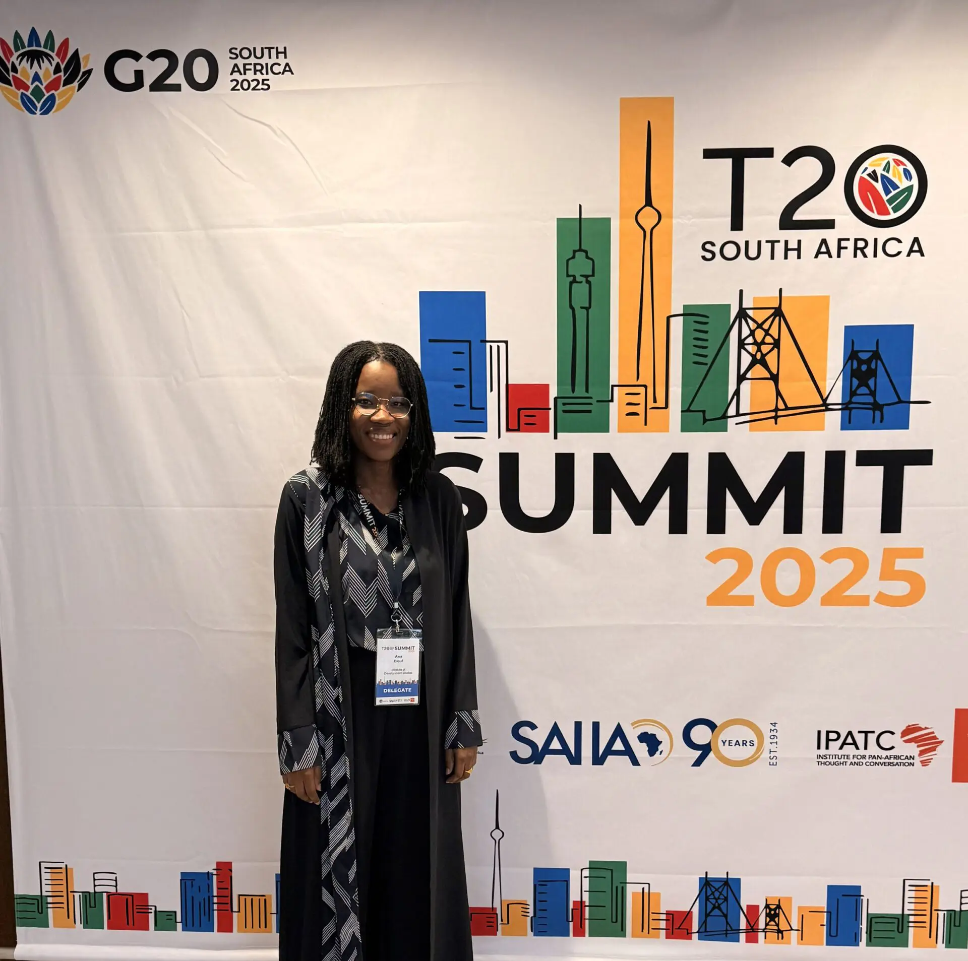 Africa’s digital tax transformation: How the T20 agenda will shape fiscal capacity