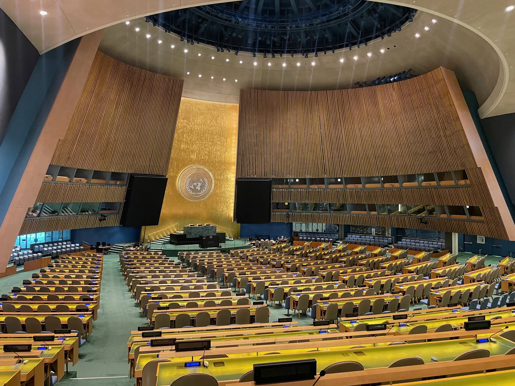 UN Tax Convention reading list part 1: The UN process and institutional context