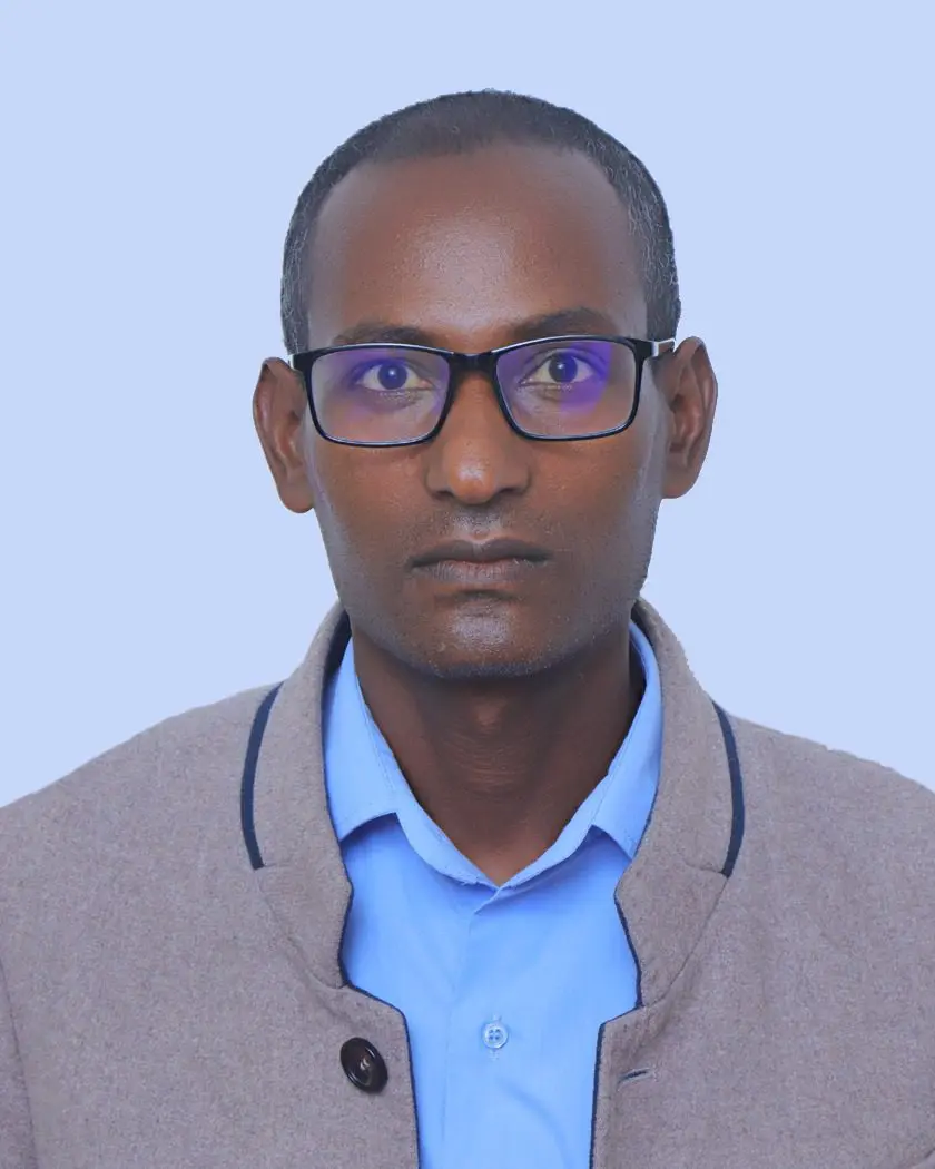 Zerihun Asegid