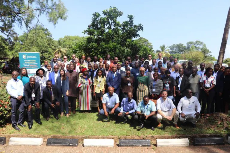 First tax conference in Sierra Leone hailed a success