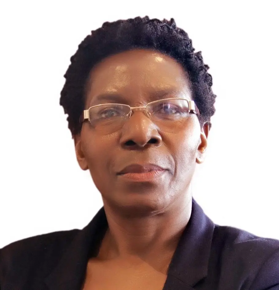 Jane Nalunga