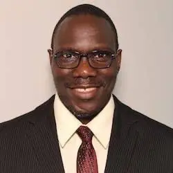 Ignatius Odongo