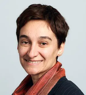 Irene Musselli