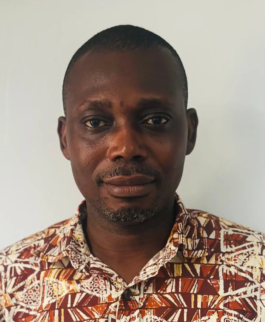 Isaac Kobina Amoako