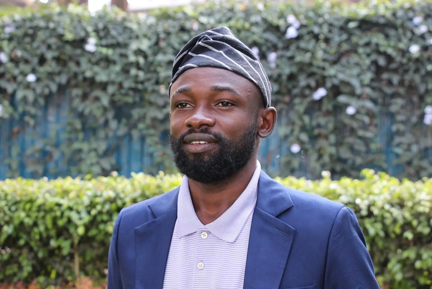 Jacob Aondohemba Iormbagah