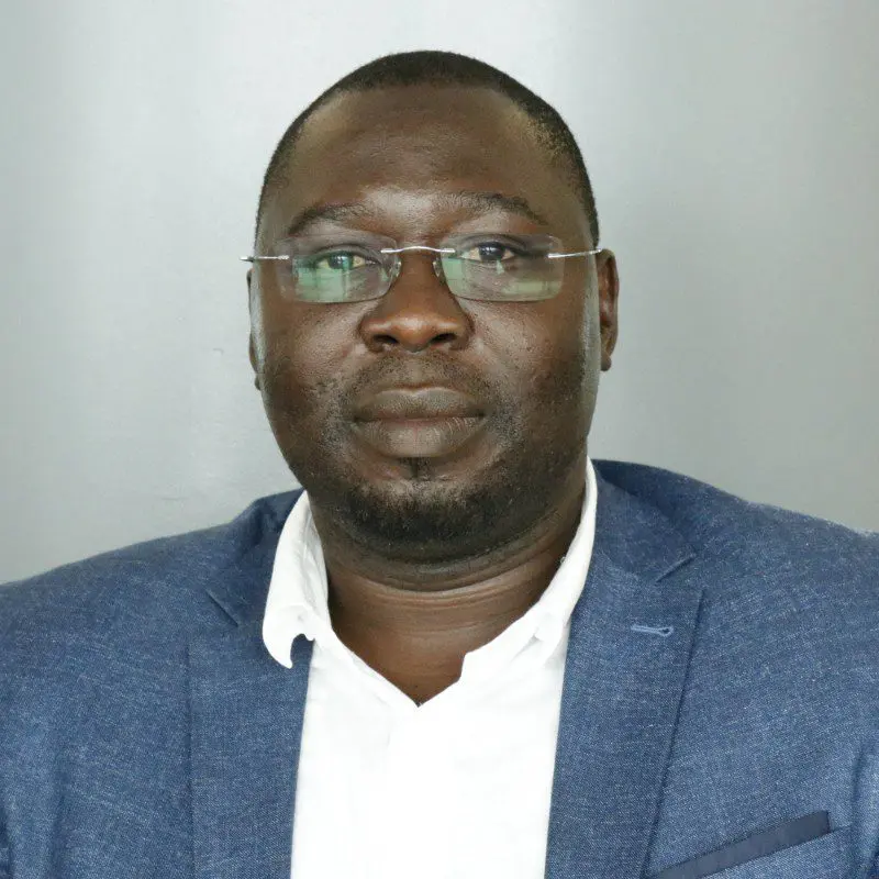 Joseph Okello Ayo