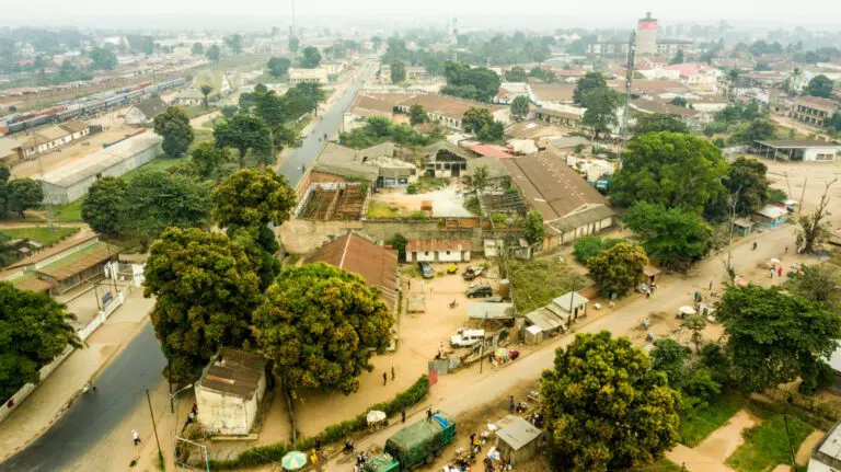 Dividende participatif de la fiscalité en RDC et ailleurs : preuves récentes et pistes pour des enquêtes futures