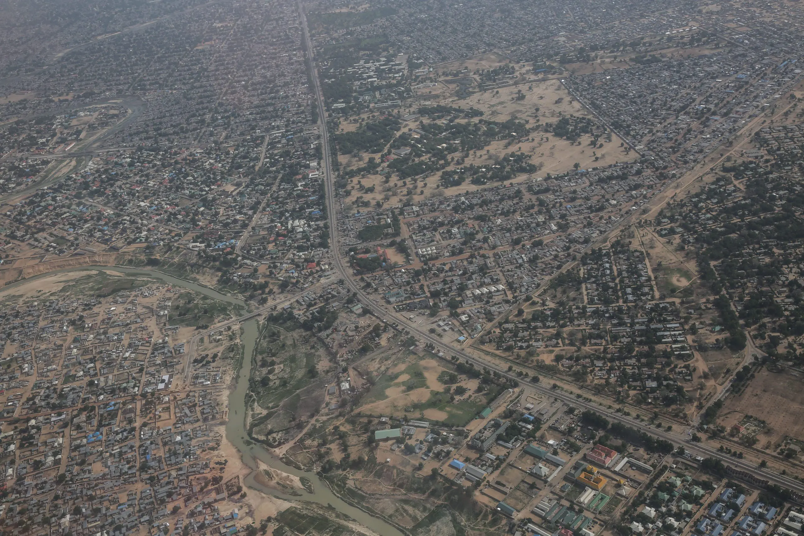 Increasing collection of income taxes via property ownership: The Borno State experience