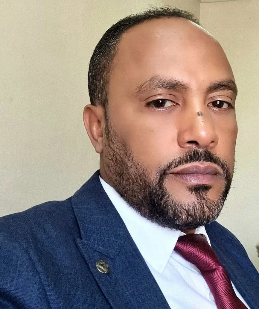 Kebede Lidetu