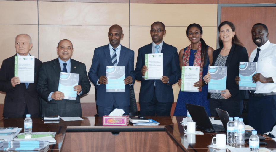 Innovative Research Helps Rwanda Raise $9m in Tax Revenue