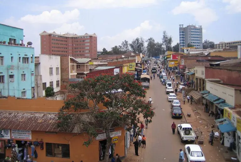 How do entrepreneurs in the poorest countries navigate taxes?