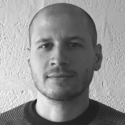 Léo Czajka