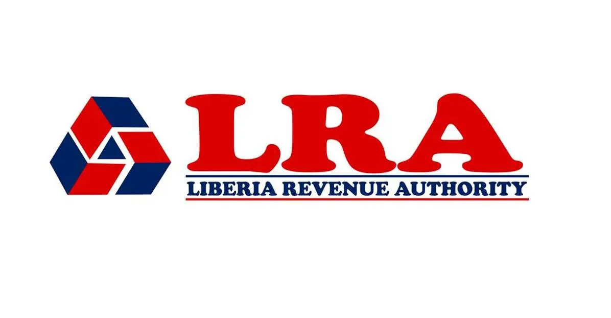 Logo : Liberia Revenue Authority