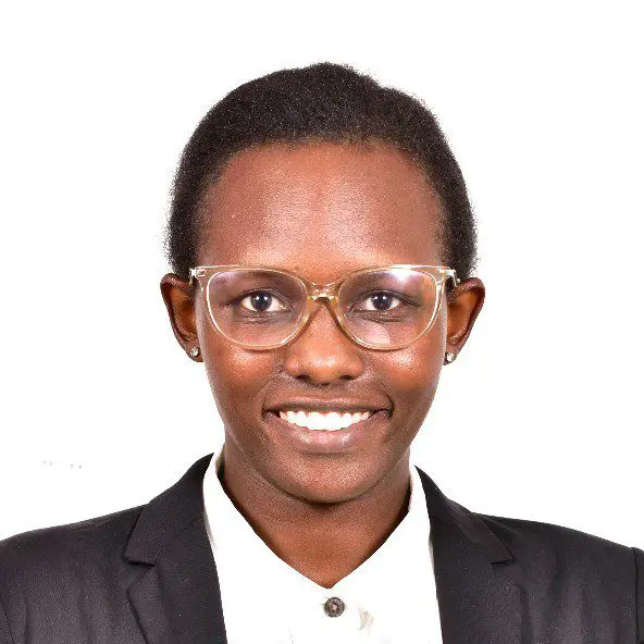 Linda Muthoni