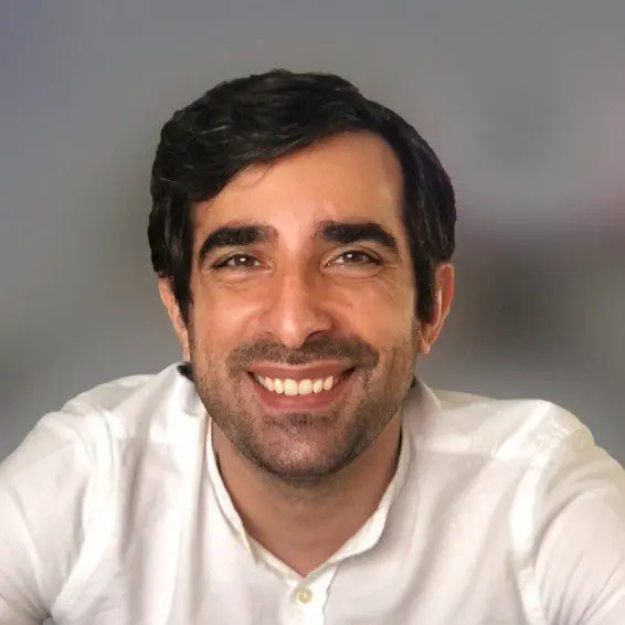 Ludovic Bernad