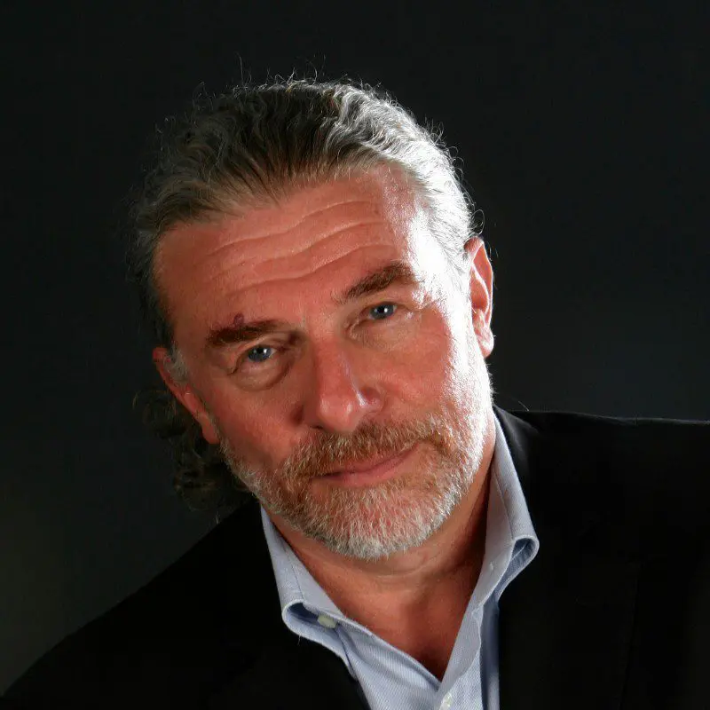 Maarten van ’t Riet
