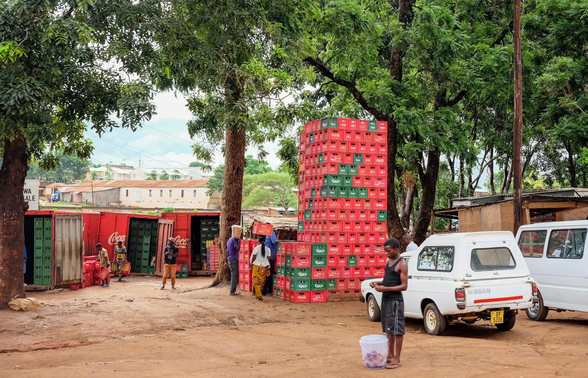 Malawi Can’t Afford Evidence-Free Tax Campaigns