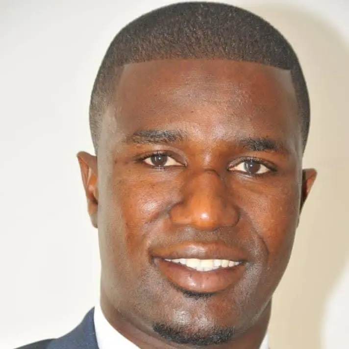 Mamadou Gueye