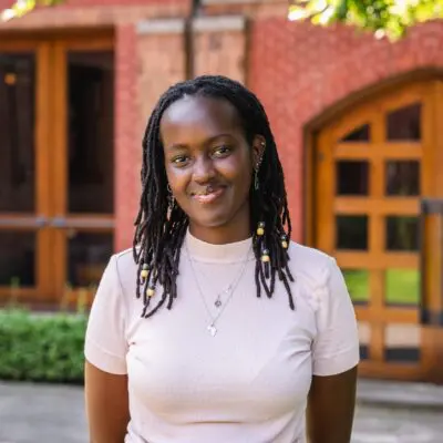 Marie-Reine Mukazayire