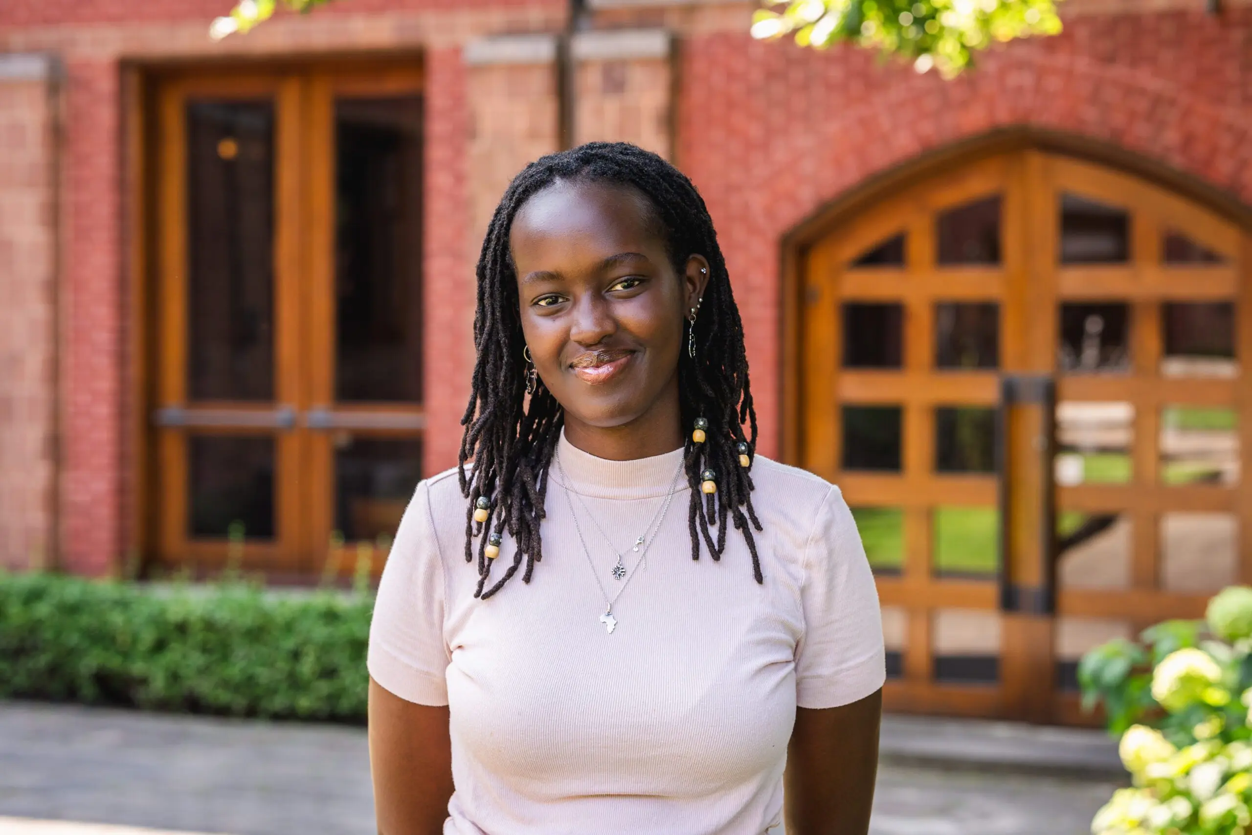 Marie-Reine Mukazayire