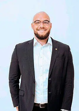Marius Siebert