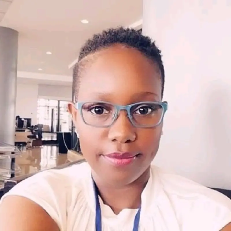 Martha Marunga Murungi