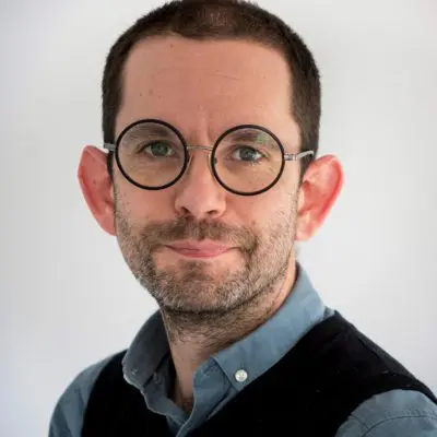 Martin Hearson