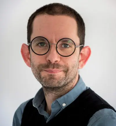 Martin Hearson