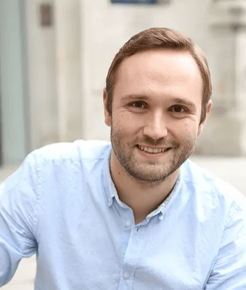 Max Gallien