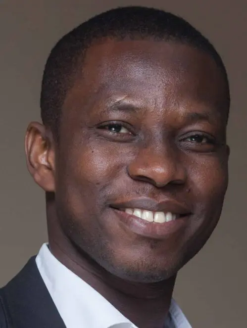 Michael Falade