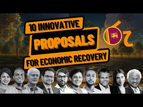 Mick Moore puts focus on property taxes in Sri Lanka pre-budget forum