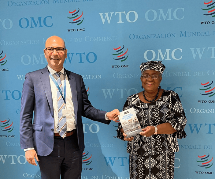 Dr Mutjaba Piracha wins in Bloomsbury Pakistan Book Prize