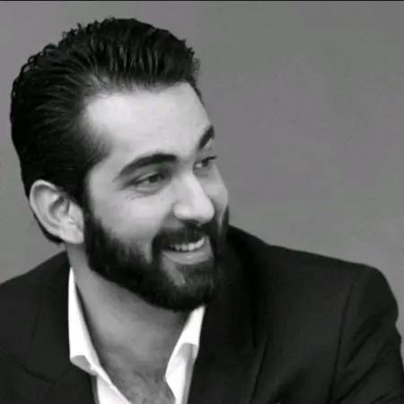 Mohammad Malick